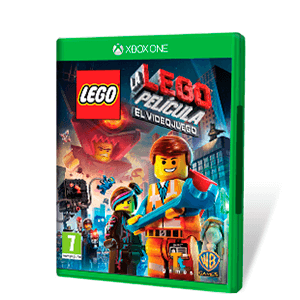 LEGO La Película: El Videojuego