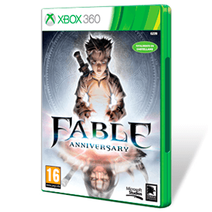 Fable 10Th Anniversary