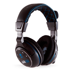Auriculares Turtle Beach Ear Force PX51
