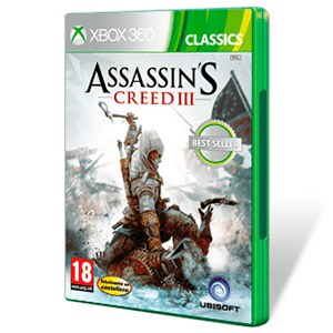 Assassin's Creed III Classics