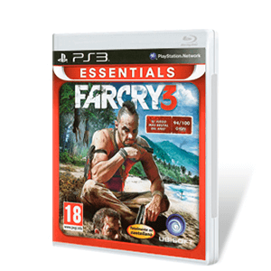 Far Cry 3 Essentials