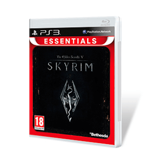 The Elder Scrolls V: Skyrim Essentials