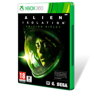Alien: Isolation Edición Ripley