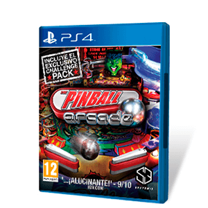 Pinball Arcade