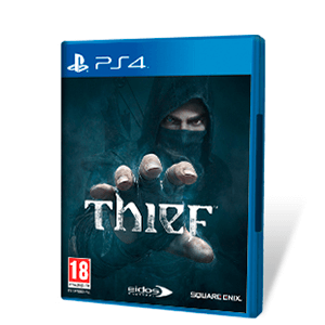 Thief Thief