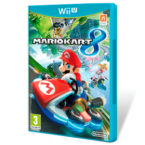 Mario Kart 8 para Wii U en GAME.es