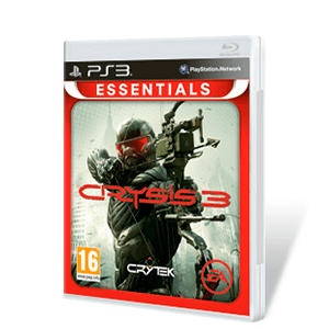 Crysis 3 Essentials