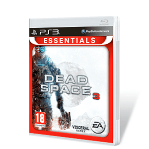 Dead Space 3 Essentials