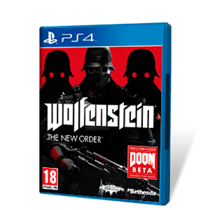 Wolfenstein: The New Order