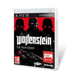Wolfenstein: The New Order