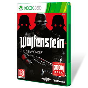 Wolfenstein: The New Order