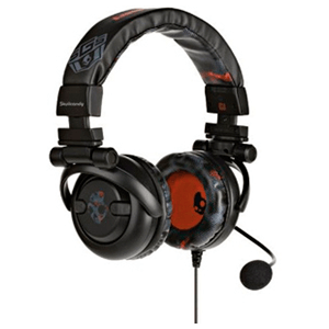 Auriculares GI Gaming [E] [V] (Reacondicionado)