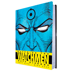 Watching the Watchmen para Libros en GAME.es