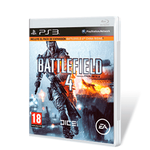 Battlefield 4 Edición Reserva