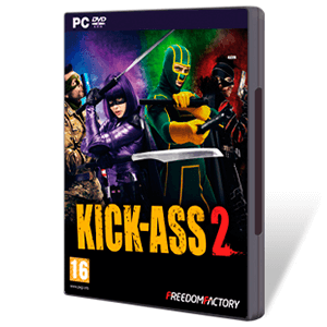 Kick Ass 2