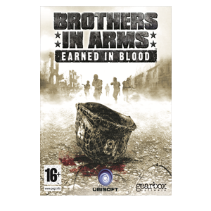 Brothers in Arms: Earned In Blood