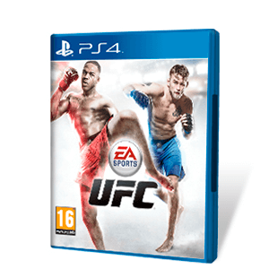 EA Sports UFC