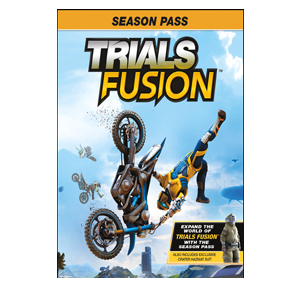 Trials Fusion Season pass