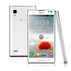 LG Optimus L7 II 4Gb Blanco - Libre -