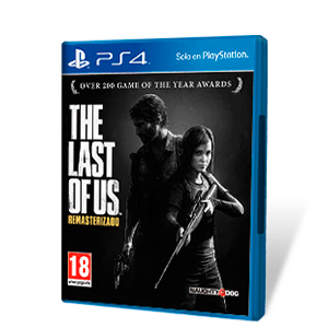 free download the last of us remastered full game