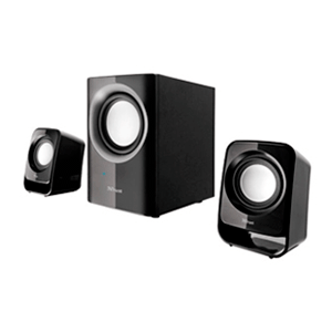 Altavoces Ceryx 2.1 Trust V2 (Reacondicionado)