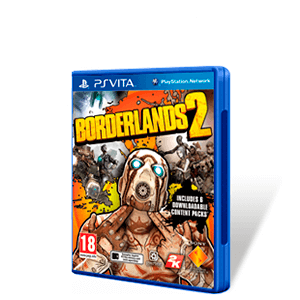 Borderlands 2