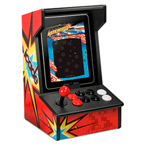 iCade para iPad (REACONDICIONADO) <NO USAR>