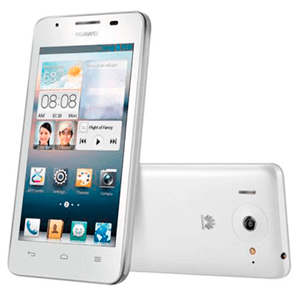 Huawei Ascend G510 4Gb Blanco - Libre -