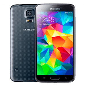 Samsung Galaxy S5 32Gb Negro - Libre -