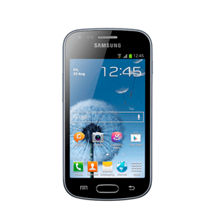 Samsung Galaxy Trend 4Gb Negro - Libre -
