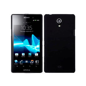 Sony Xperia T 16Gb Negro - Libre -