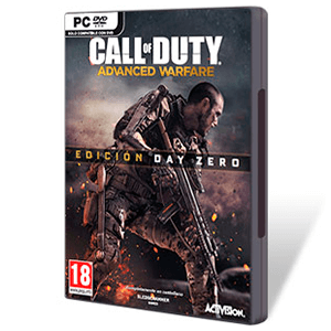 Call of Duty: Advanced Warfare Day Zero