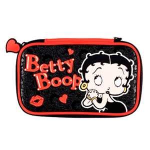 Bolsa 3DSXL Betty Boop 2014
