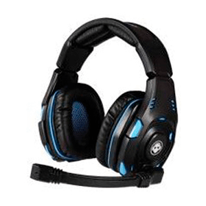Auriculares Indeca PX450 PS4/PC