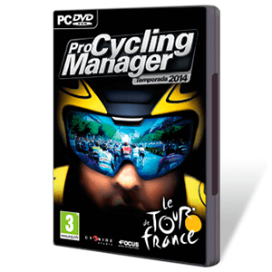 Pro Cycling Manager 2014