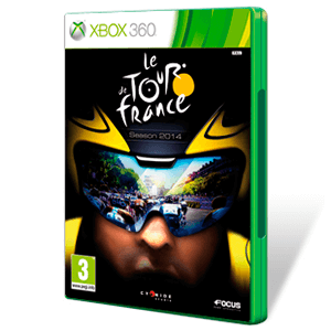 menos Madison Perceptivo Tour de France 2014. XBox 360: GAME.es