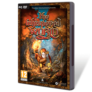 The Whispered World: Edicion Especial