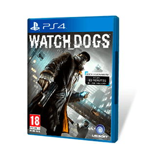 Dogs. Playstation 4: