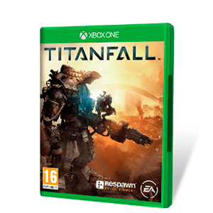 Titanfall para Xbox One en GAME.es