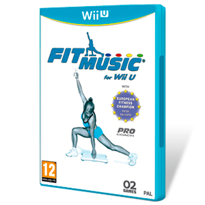 fit music for wii u