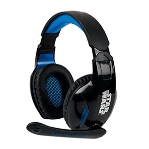 Auriculares Star Wars PS4