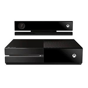Xbox One 500Gb Negra + Kinect