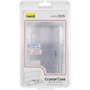 Funda Metacrilato + Protector Logic 3