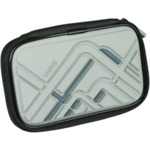 Funda de Transporte Logic 3 Grey