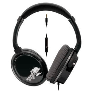 Auriculares Turtle Beach Ear Force M5 Silver