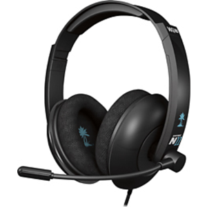 Auriculares Turtle Beach Ear Force N11 Negros