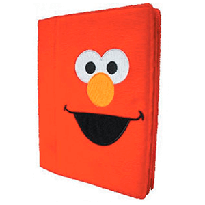 Funda para iPad2 ELMO