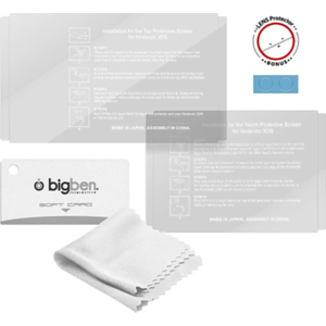 Kit de Proteccion Bigben