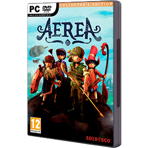 AereA para PC, Playstation 4, Xbox One en GAME.es
