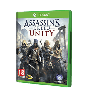 Assassin´s Creed Unity